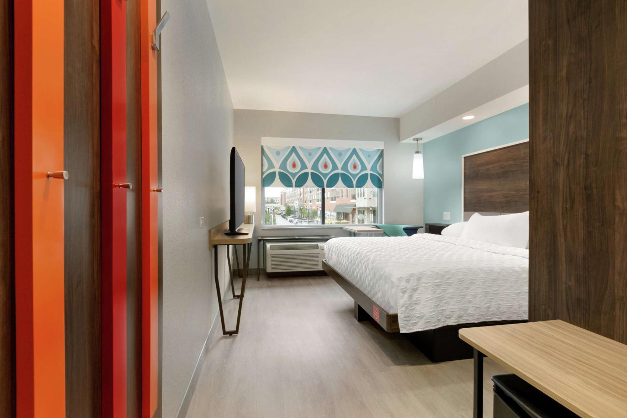 Tru By Hilton St. Charles St. Louis Hotel Saint Charles Exterior photo