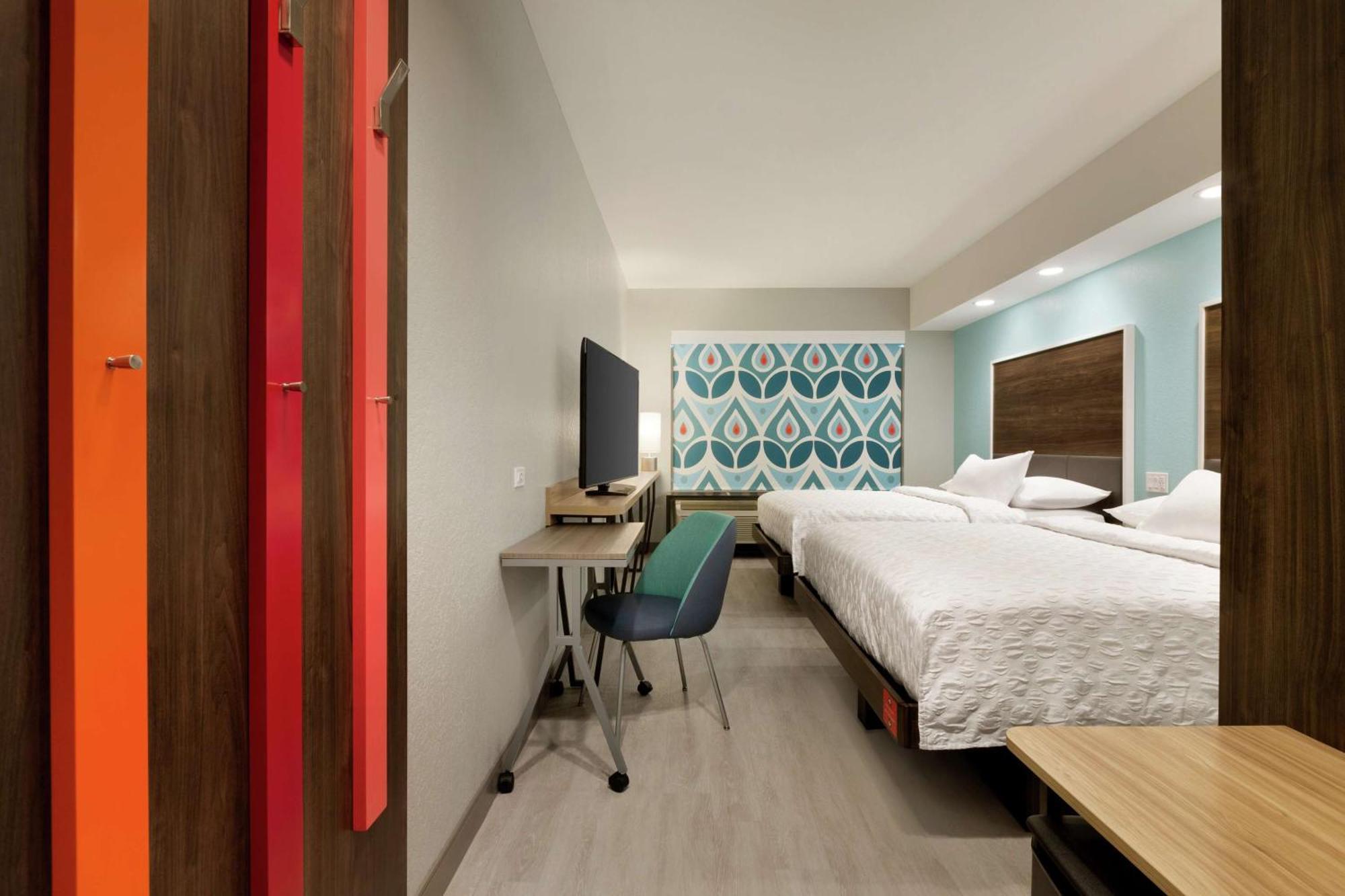 Tru By Hilton St. Charles St. Louis Hotel Saint Charles Exterior photo