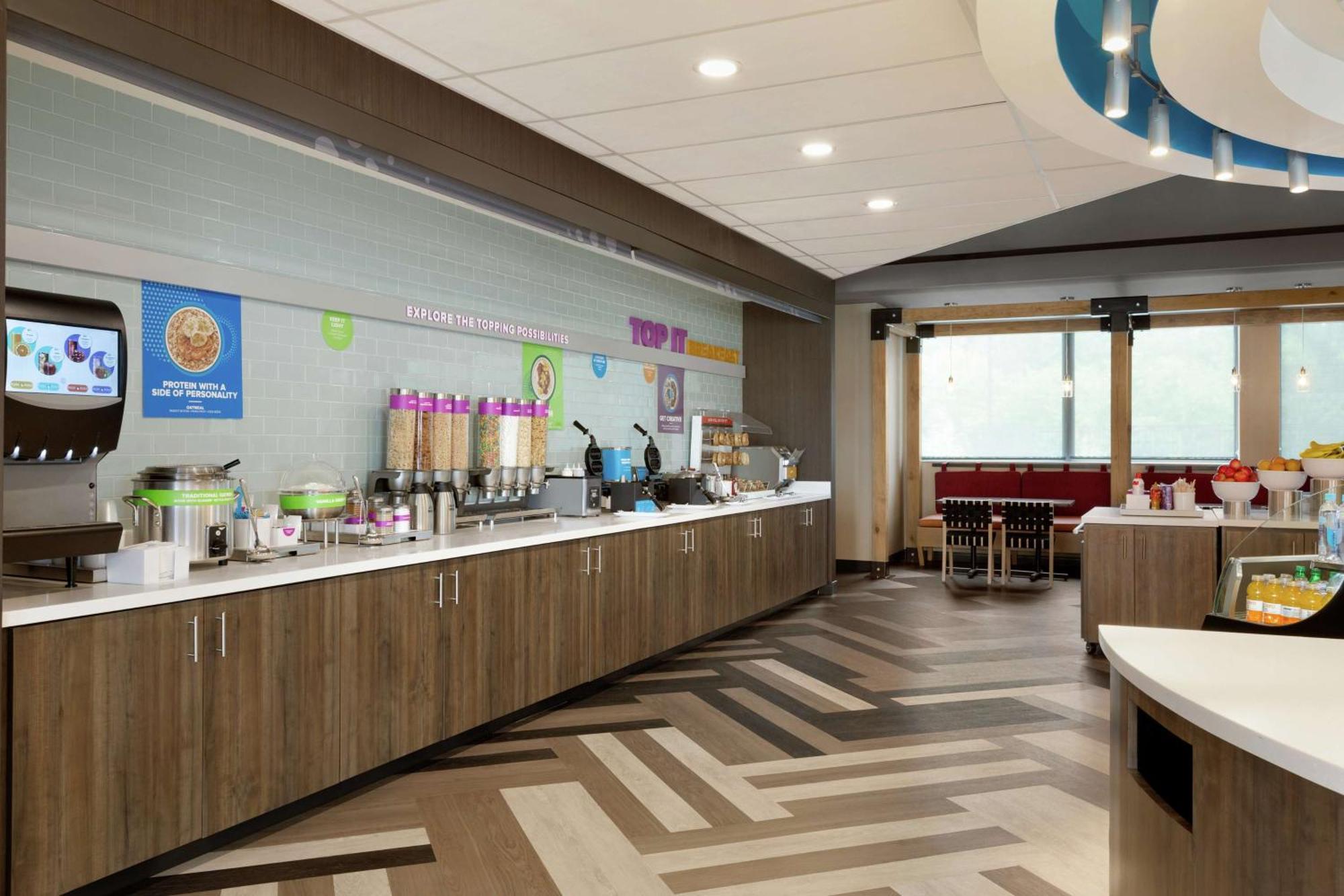 Tru By Hilton St. Charles St. Louis Hotel Saint Charles Exterior photo